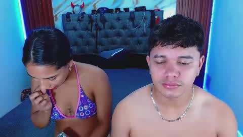 CRISANDMERY online show from 02/20/26, 07:32