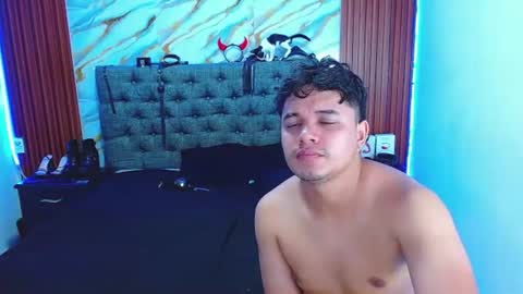 CRISANDMERY online show from 07/01/26, 04:58