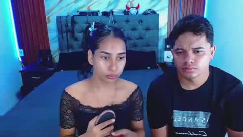 CRISANDMERY online show from 07/21/26, 05:54