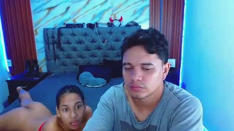 CRISANDMERY online show from 07/24/26, 04:43
