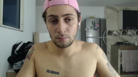 criscamiloo online show from 06/03/26, 03:53