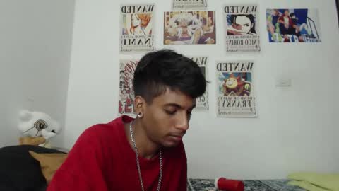 criscamiloo online show from 06/03/26, 10:26