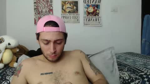 criscamiloo online show from 06/06/26, 12:05