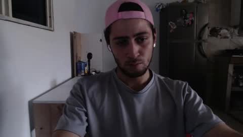 criscamiloo online show from 06/06/26, 10:47