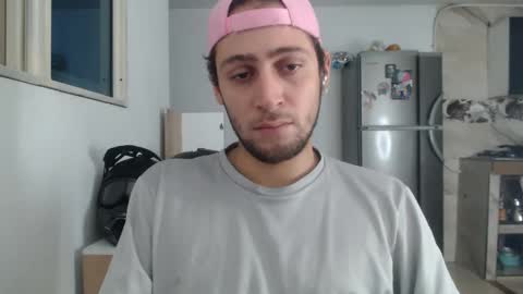 criscamiloo online show from 06/07/26, 10:52