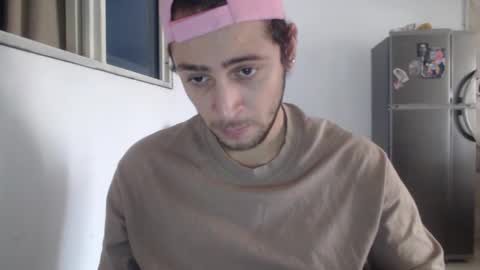 criscamiloo online show from 06/08/26, 07:25