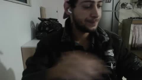 criscamiloo online show from 06/10/26, 03:18