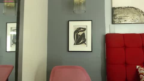 Cris Evanz online show from 12/19/24, 10:53