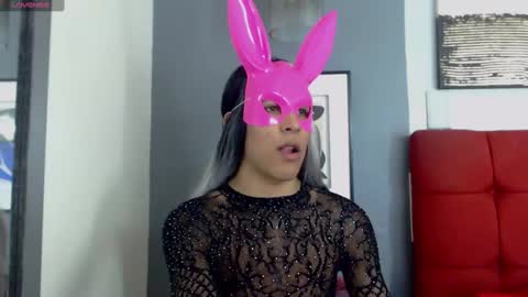 Cris Evanz online show from 12/21/24, 12:20