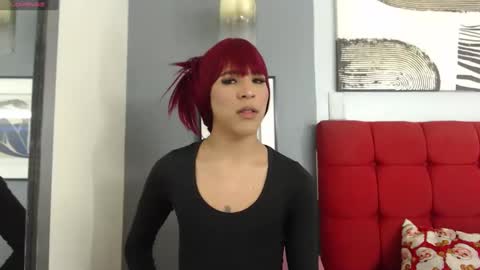 Cris Evanz online show from 12/31/24, 08:15