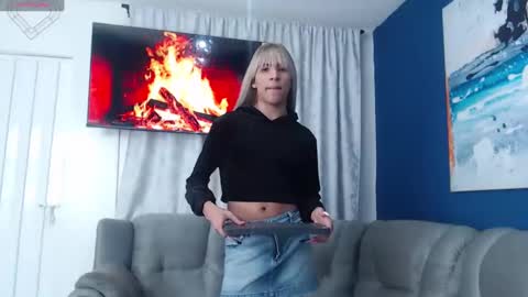 Cris Evanz online show from 02/23/25, 11:33