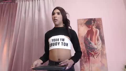 Cris Evanz online show from 03/11/25, 09:04