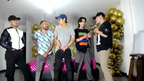 crismens online show from 01/21/25, 03:15