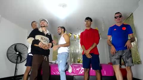 crismens online show from 03/02/25, 03:24