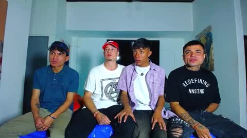 crismens online show from 09/11/25, 05:57