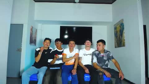 crismens online show from 09/20/25, 06:20