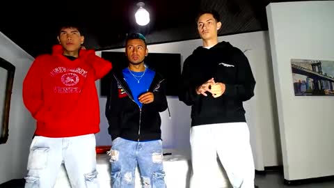 crismens online show from 10/08/25, 11:52