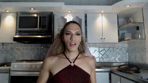 Cristina Onazis online show from 03/10/26, 06:35