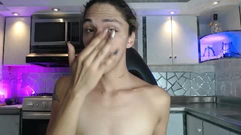 Cristina Onazis online show from 04/05/26, 06:49