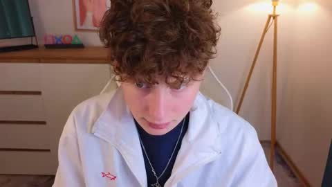 Chris online show from 10/19/25, 03:01