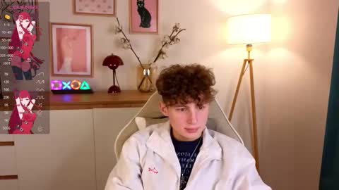 Chris online show from 10/20/25, 03:45