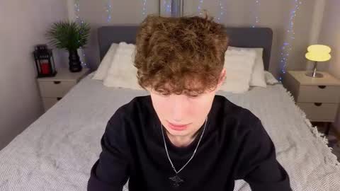 Chris online show from 11/16/25, 07:30