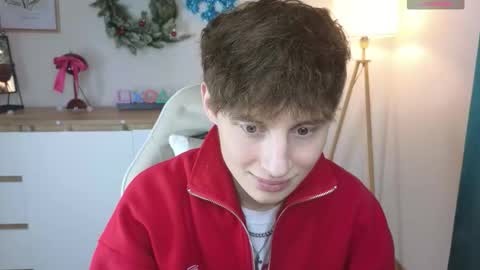 Snapshot of crisp1n chatting on 01/11/26, 02:55 Chris online show from 01/11/26, 02:55