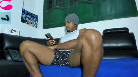 yereimis y jaider  online show from 12/19/25, 02:07