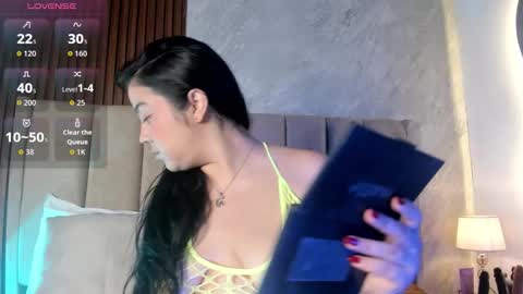 criss  spiicy online show from 01/12/26, 07:41