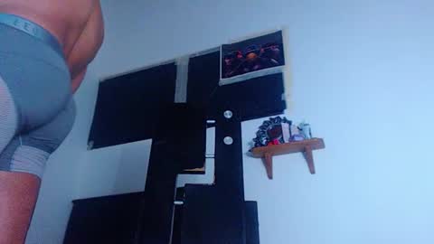 Cristopher online show from 11/05/25, 02:00