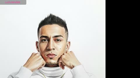 Cristopher online show from 02/23/26, 01:25