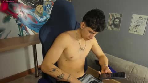 Cris online show from 02/25/26, 11:53