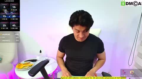  Criss Evans  online show from 10/15/25, 11:49