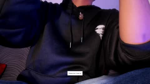 criss_zuri online show from 04/18/26, 11:58