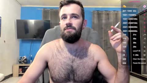 Criss online show from 01/10/26, 02:46