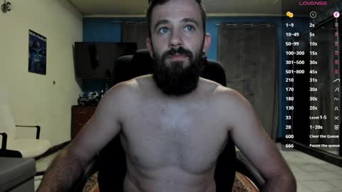 Criss online show from 03/17/26, 03:33