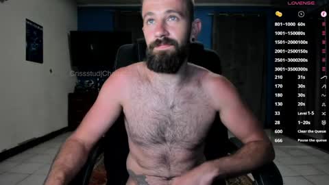 Criss online show from 04/29/26, 02:59