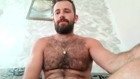 Snapshot of crissstud chatting on 07/19/26, 03:38 Criss online show from 07/19/26, 03:38