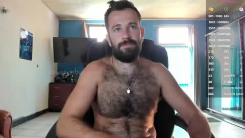 Snapshot of crissstud chatting on 07/20/26, 06:06 Criss online show from 07/20/26, 06:06