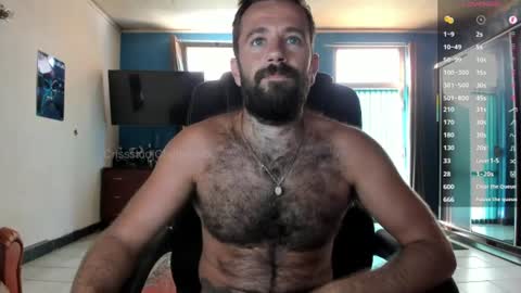 Snapshot of crissstud chatting on 07/23/26, 05:16 Criss online show from 07/23/26, 05:16