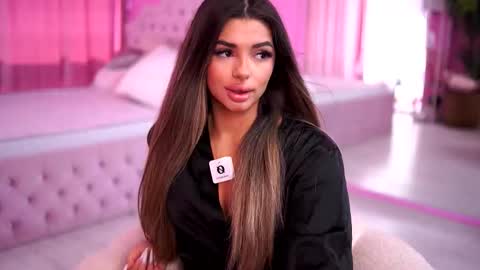 Crissy online show from 03/15/26, 10:10