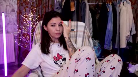 crissy_love online show from 01/08/26, 01:41