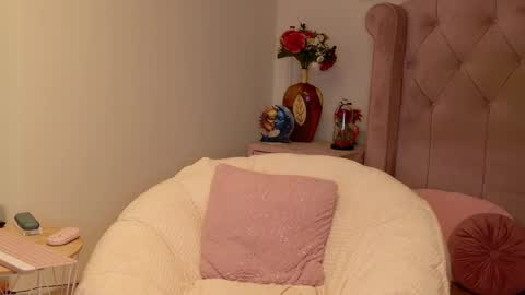 crissy_love online show from 06/09/26, 08:48