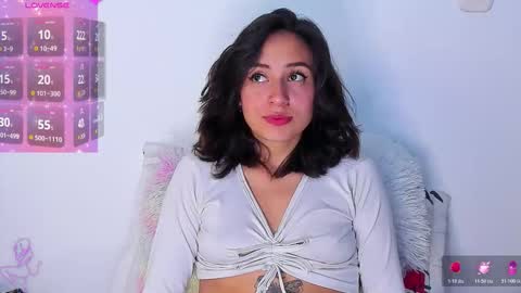 cristal130625 online show from 01/18/26, 07:45