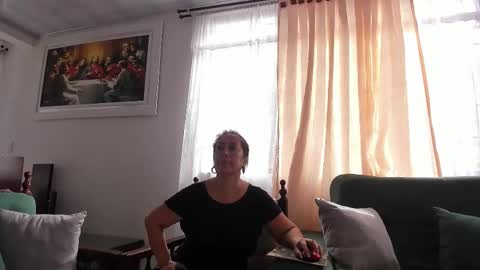 Cristal online show from 01/19/26, 01:15