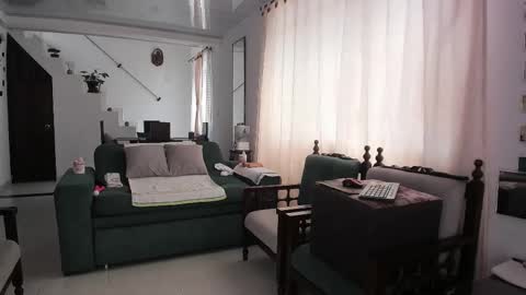 Cristal online show from 03/09/26, 03:16