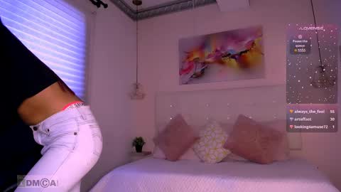 cristal__adams online show from 01/15/25, 06:51