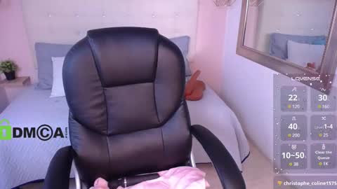 cristal__adams online show from 03/09/25, 04:33