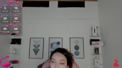 Snapshot of cristal__hot_1 chatting on 01/19/25, 04:01 Cristal online show from 01/19/25, 04:01