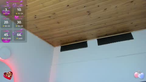 Snapshot of cristal__hot_1 chatting on 02/02/25, 10:13 Cristal online show from 02/02/25, 10:13